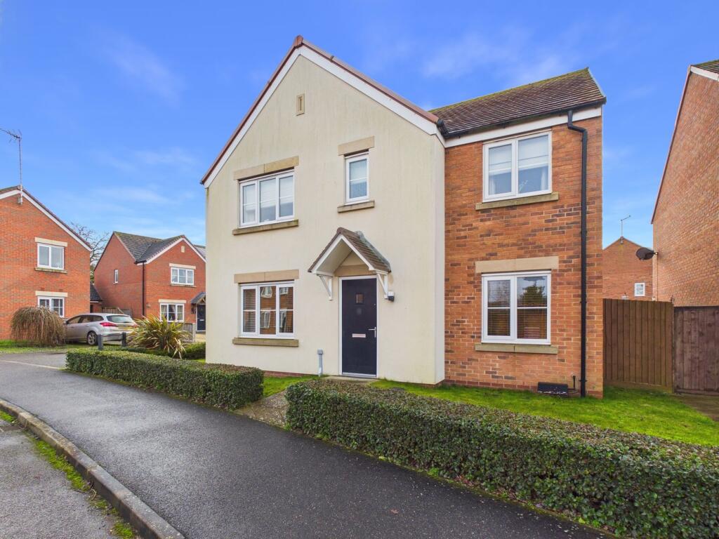 Main image of property: Sandy Road, Narborough, King's Lynn, PE32