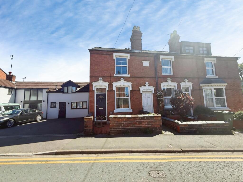 Main image of property: Areley Common, Strourport on Severn, DY13