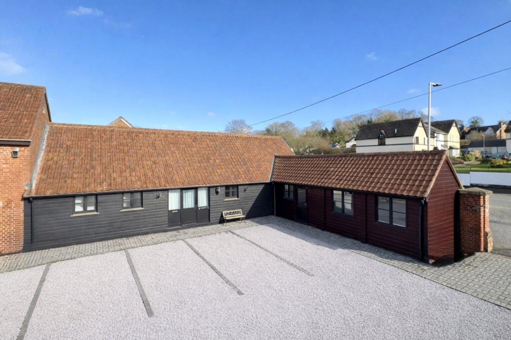 Main image of property: High Street, Newton Poppleford, Sidmouth, Devon