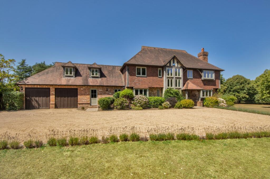Main image of property: Sellbourne Park, Frant, Tunbridge Wells, East Sussex, TN3