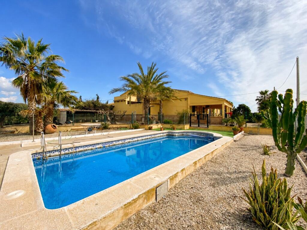 Main image of property: Andalucia, Almería, Huércal-Overa