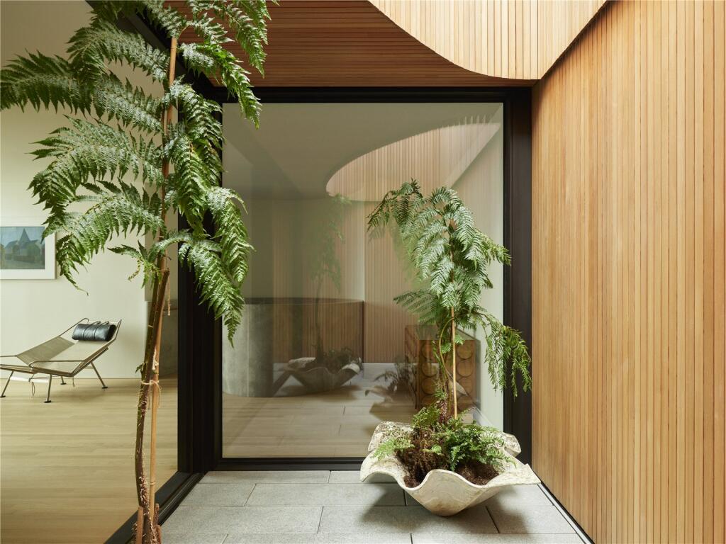 Main image of property: One Park Drive, Canary Wharf, E14