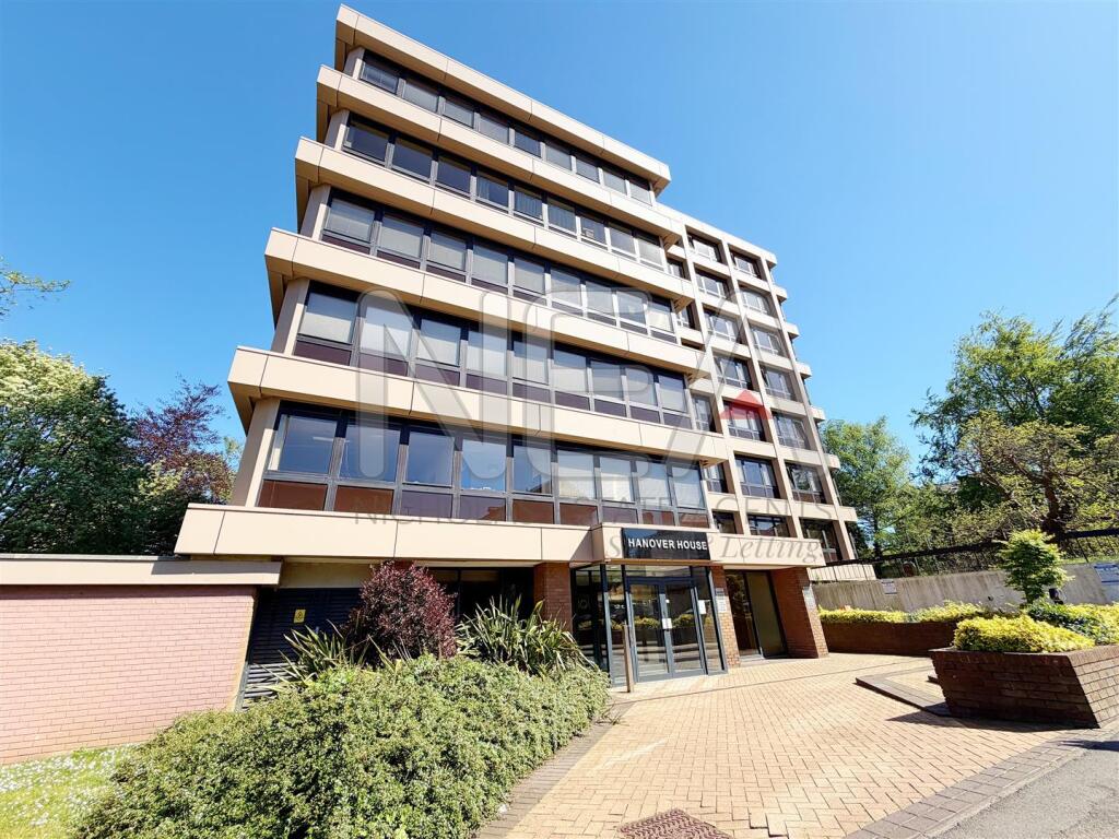 Main image of property: Hanover Place, Kings Road, Reading