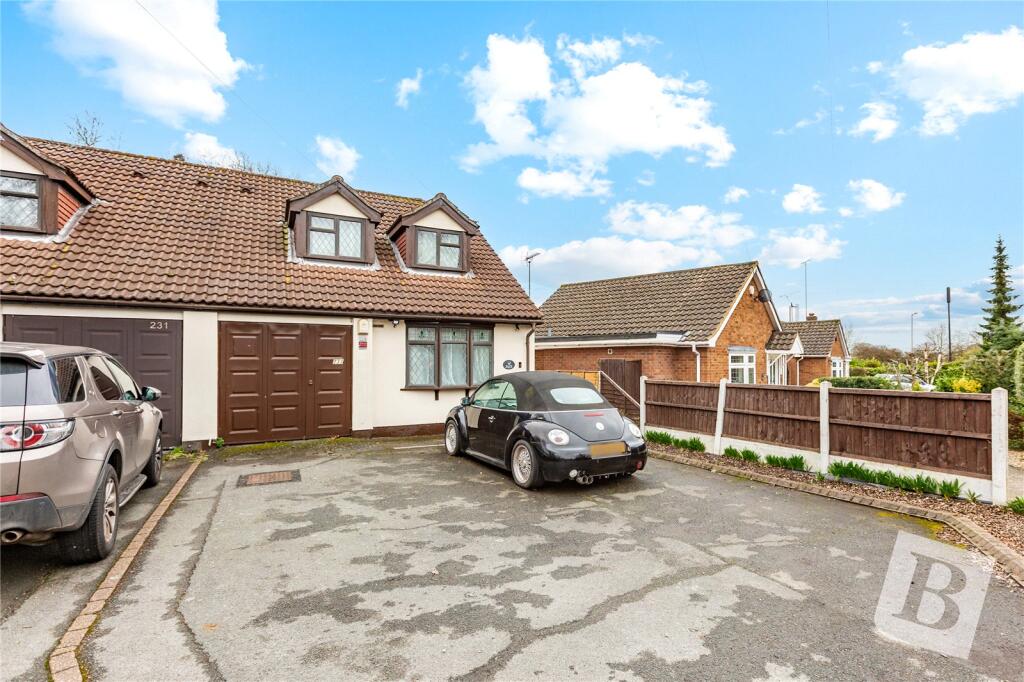 Main image of property: Ingrave Road, Brentwood, Essex, CM13