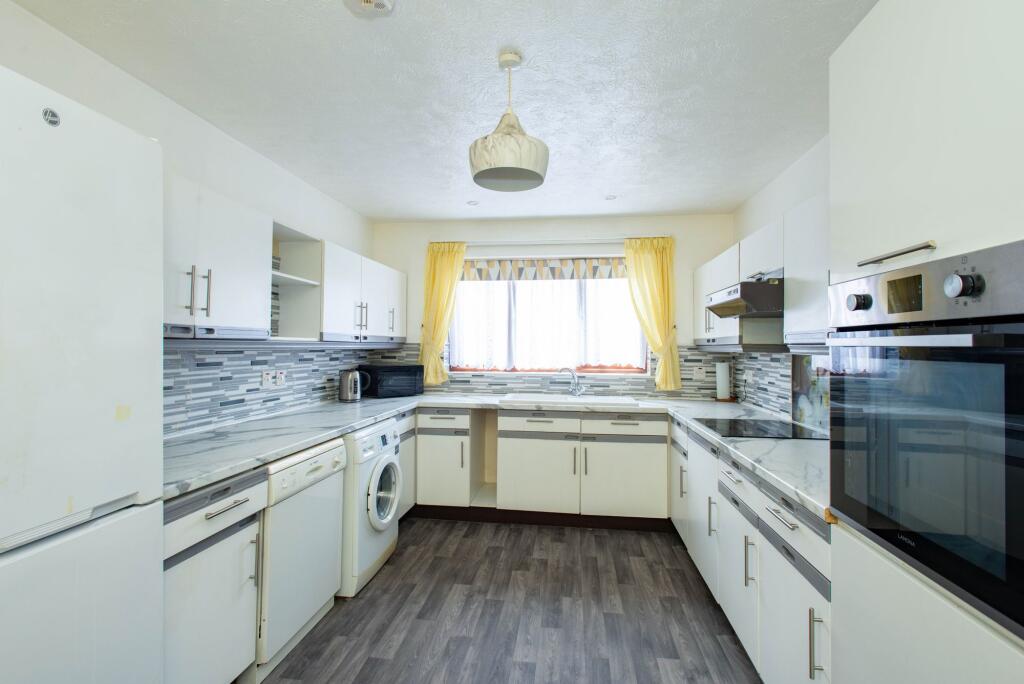 House in London, Perry Hall, Goddington - View 5