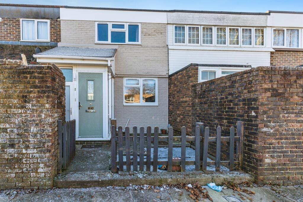 Main image of property: Borage Close, Crawley