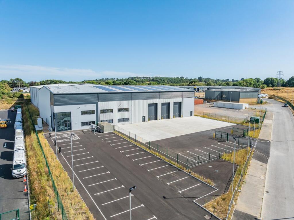 Additional image 2 of Magna Business Park, Magna Road, Poole, BH11 9FA
