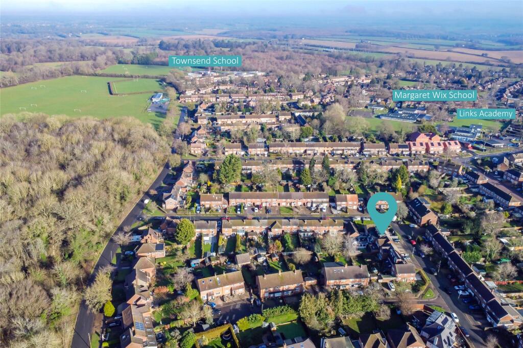 Additional image 13 of Lawrance Road, St. Albans, Hertfordshire, AL3