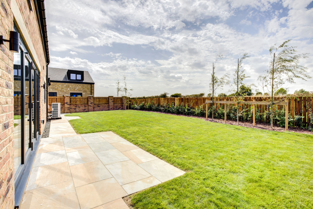 House in Ulgham, Northumberland - View 5
