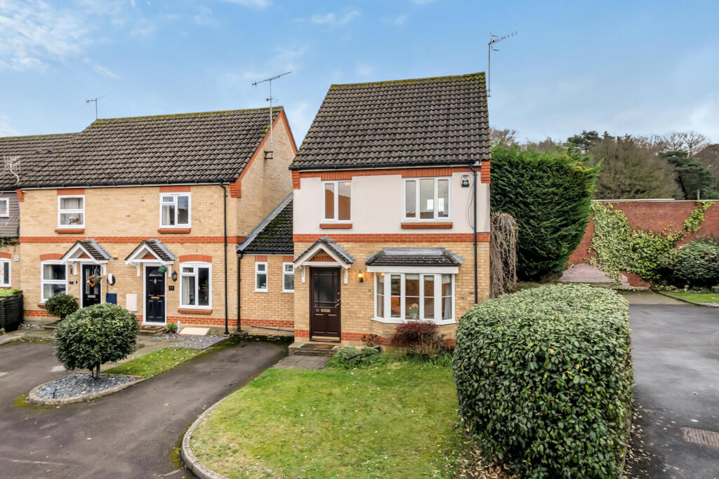 Main image of property: Fernihough Close, Weybridge