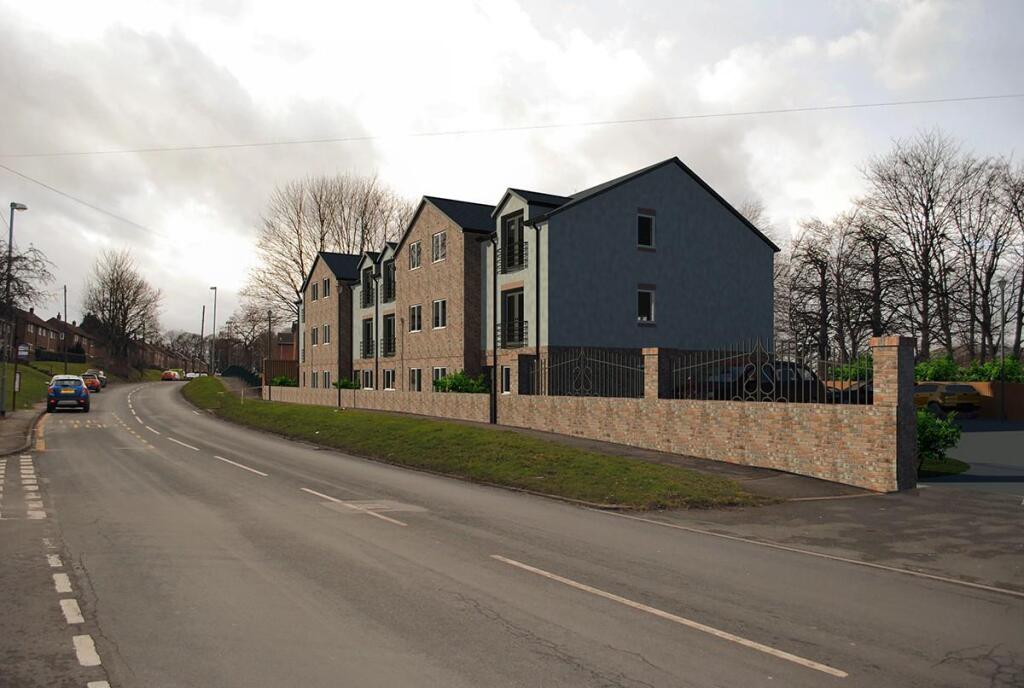 Main image of property: Hendal Lane, Wakefield