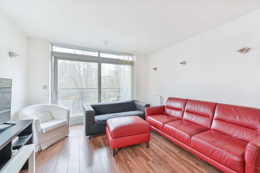 Main image of property: West Parkside, Greenwich Millennium Village, London, SE10
