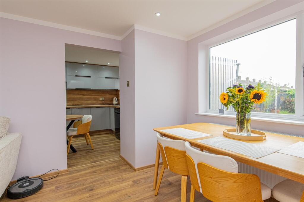 House in Northampton - More