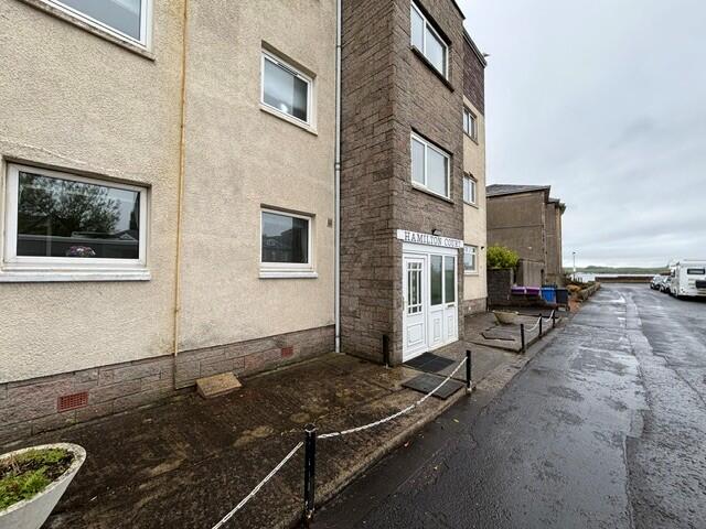 Main image of property: Hamilton Court, Largs