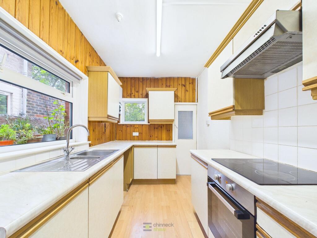 Main image of property: Lawson Road, Southsea, PO5