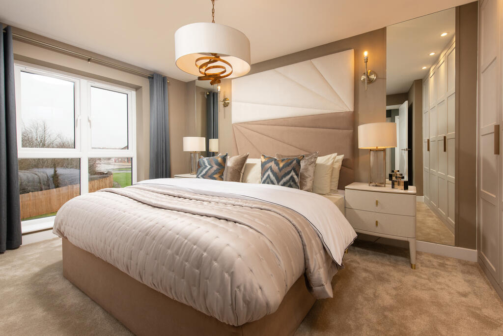 Main image of property: Mulberry Drive
Spennymoor
DL16 7YG