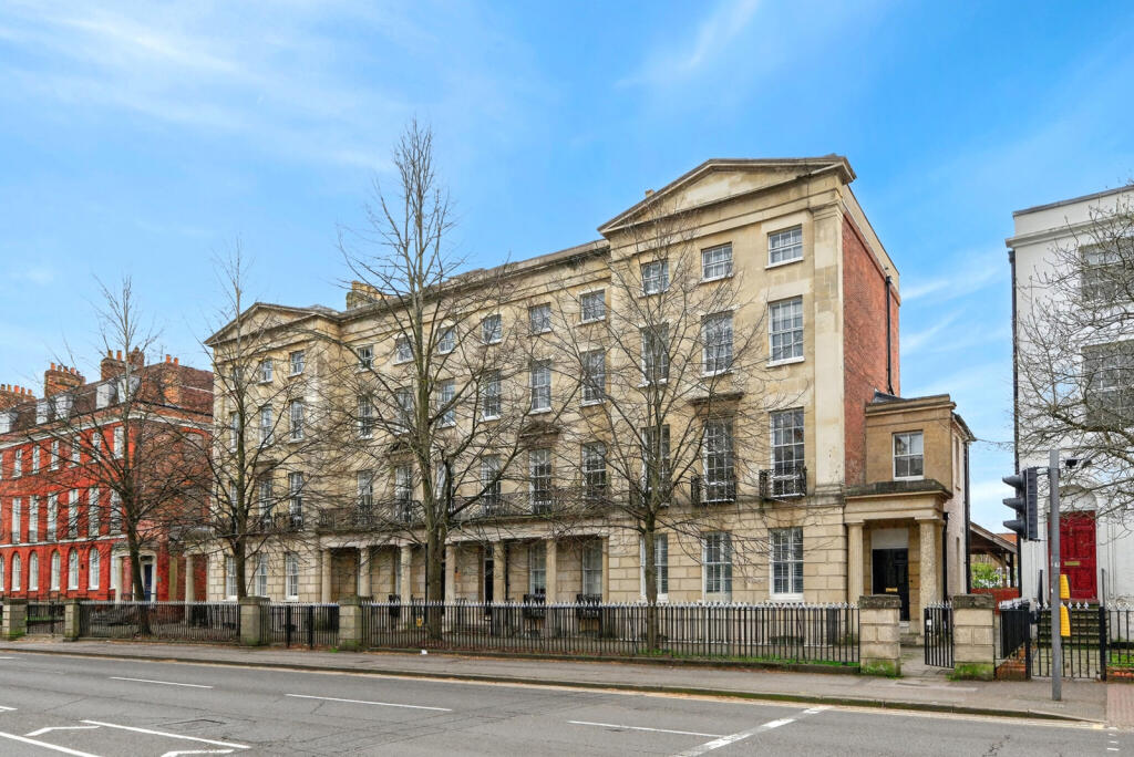 Main image of property: London Road, Reading, Berkshire, RG1