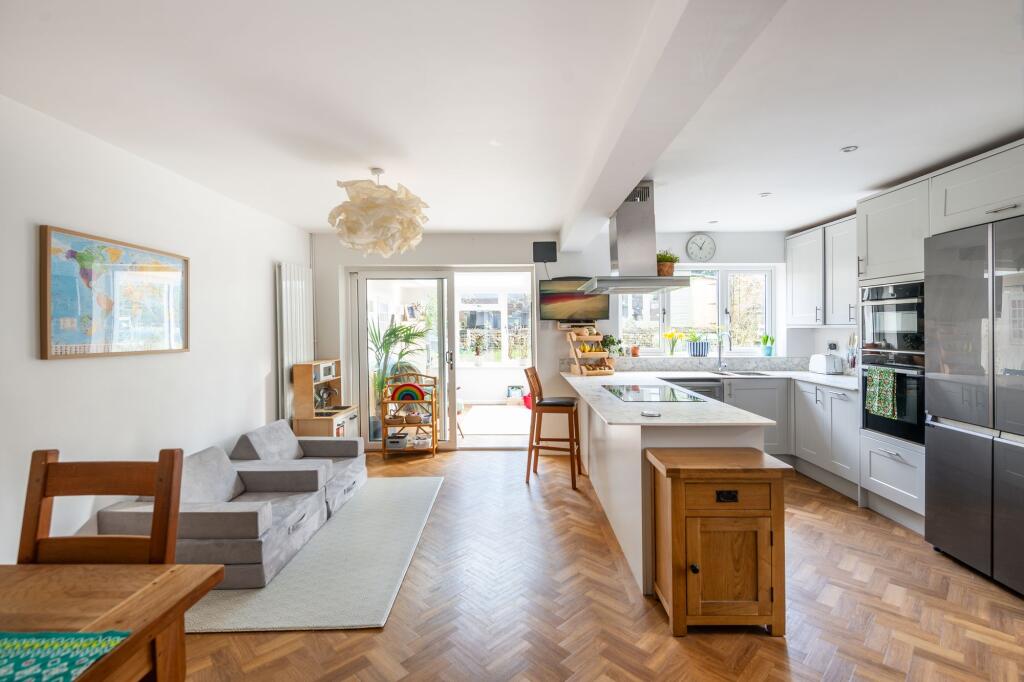 Main image of property: St. Clair Close, Reigate, RH2