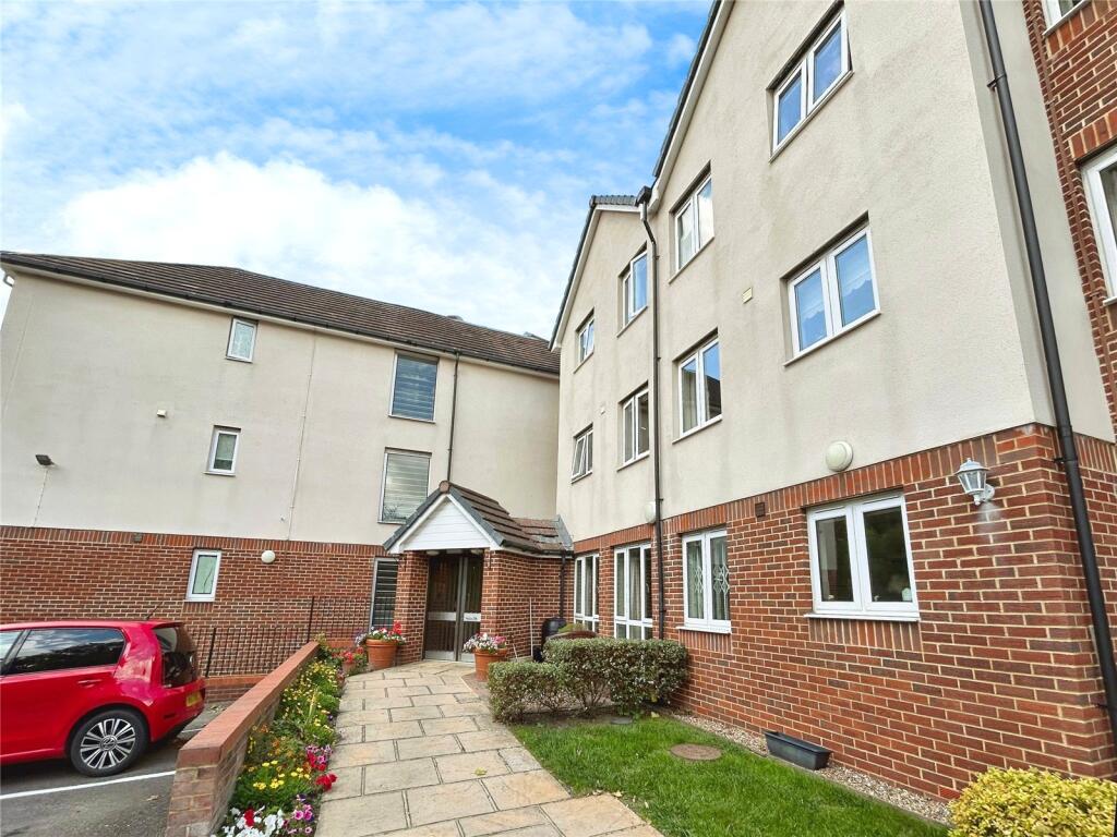 1-bed house on Cavendish Road, Sutton, SM2, £180,000