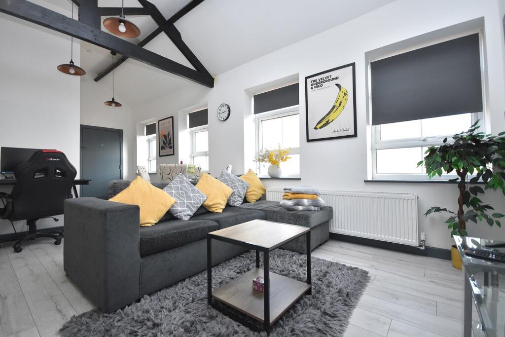 Main image of property: Artizan Road, Northampton, NN1