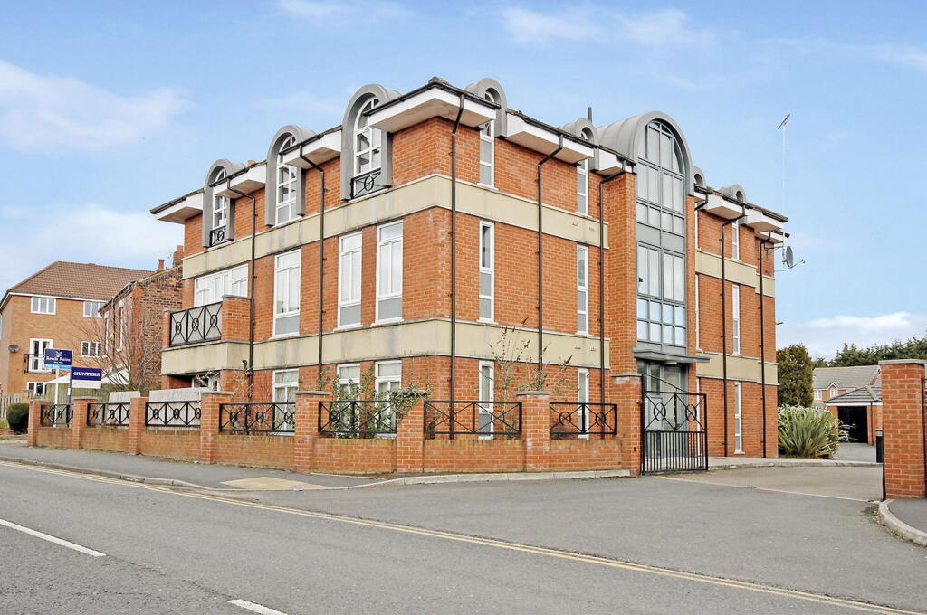 Main image of property: Richmond Court, Widnes