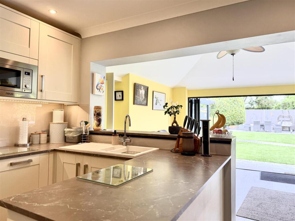 House in East Suffolk, Felixstowe - View 6