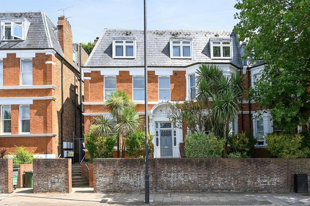 Main image of property: Finchley Road, Hampstead, London, NW3