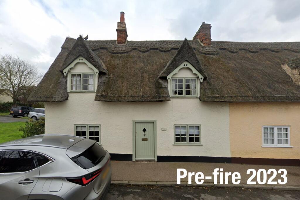 53 Egremont Street, Glemsford, Sudbury, Suffolk, CO10 7SA photo 3