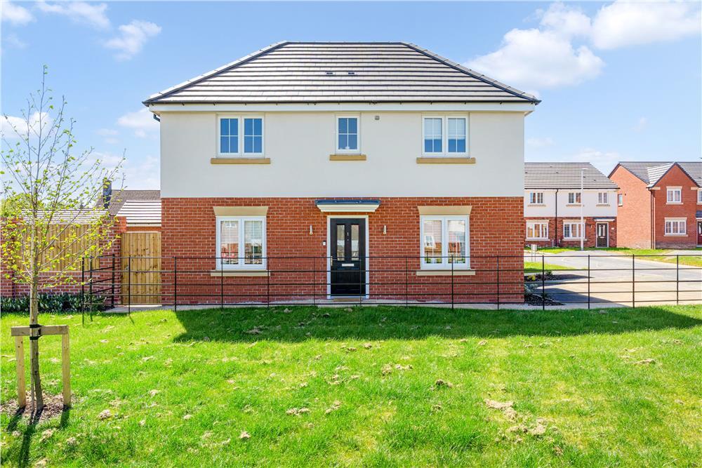Main image of property: Lunts Heath Road,
Widnes,
WA85RY