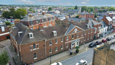 Main image of property: Rutland Arms Hotel, High Street, Newmarket, Suffolk, CB8