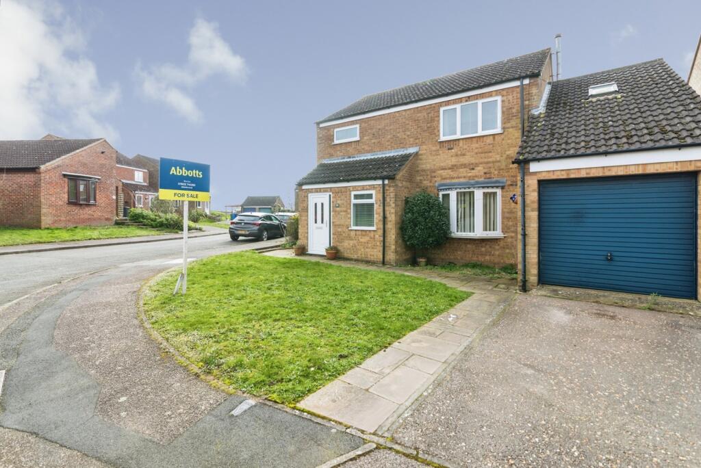 Main image of property: Orchids Close, Bungay, Suffolk, NR35