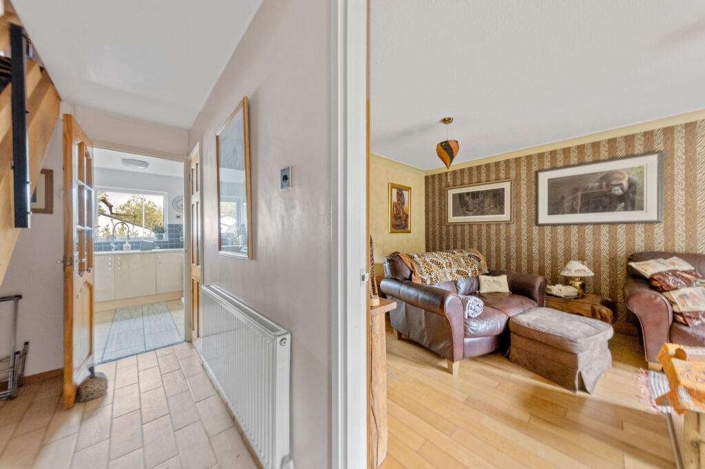 House in Warrington, Locking Stumps, Birchwood - View 5