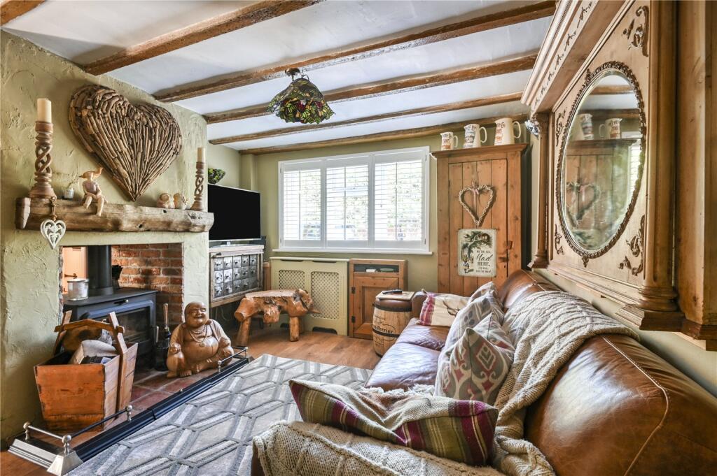 Additional image 2 of Coleshill Road, Curdworth, Sutton Coldfield, Warwickshire, B76