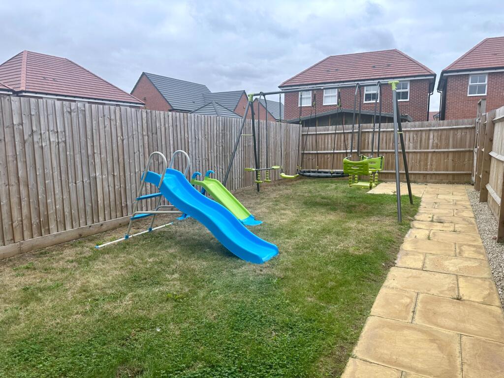 Additional image 21 of Worthing Grove, Tamworth, B78