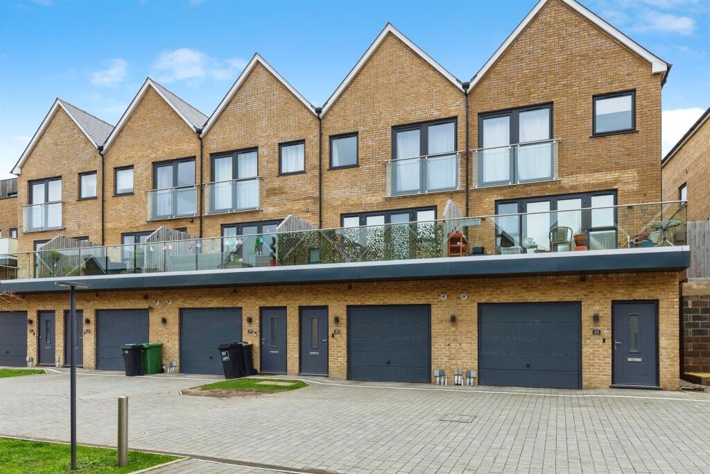 Main image of property: Castle Road, Bournemouth