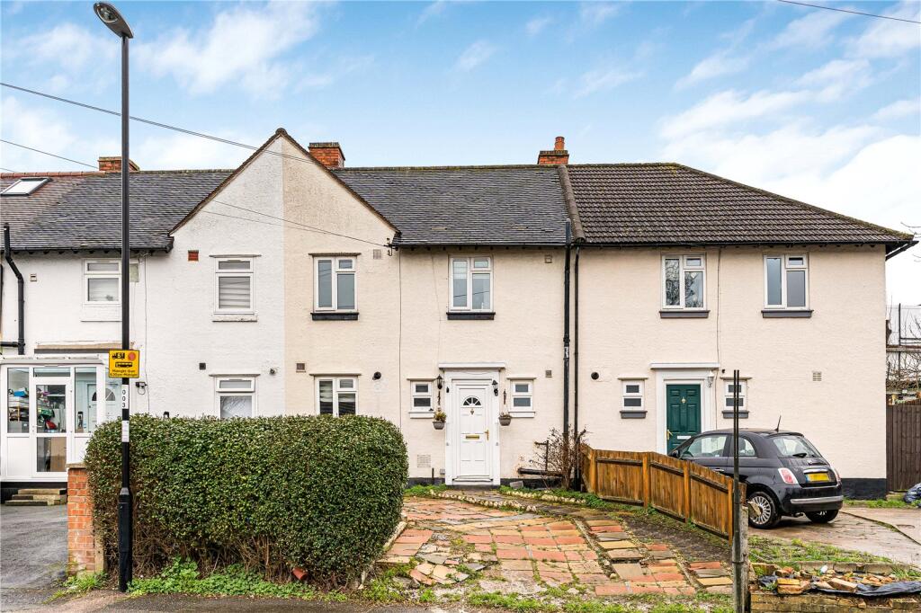 Main image of property: Cobland Road, London, SE12