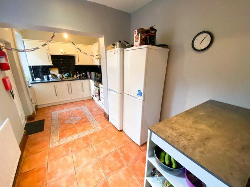 Main image of property: 204 Western Road, Crookes