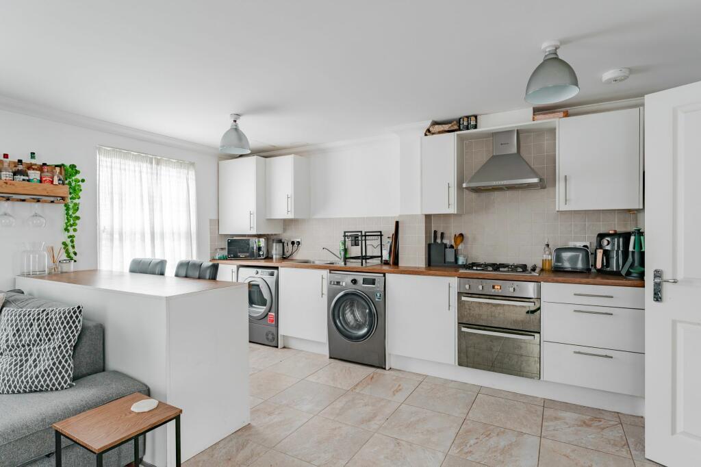 Main image of property: St. James Park Road, Northampton