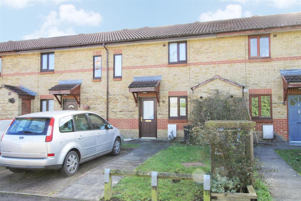 Main image of property: Humber Close, West Drayton, UB7