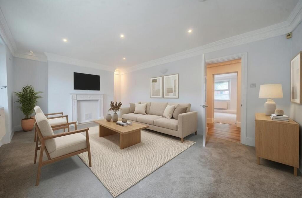 Shooters Hill Road, Blackheath, LONDON, SE3 - Ansicht 2