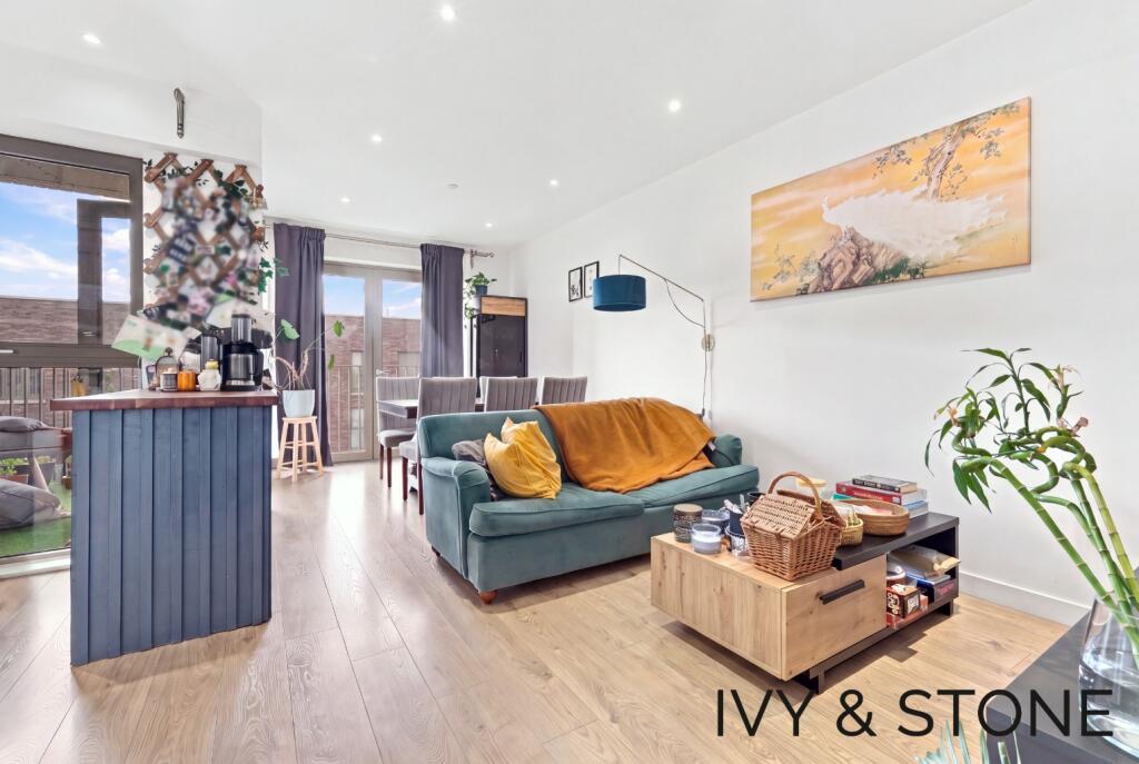 Main image of property: Galley House, 1 Atlantis Avenue, London, Greater London, E16
