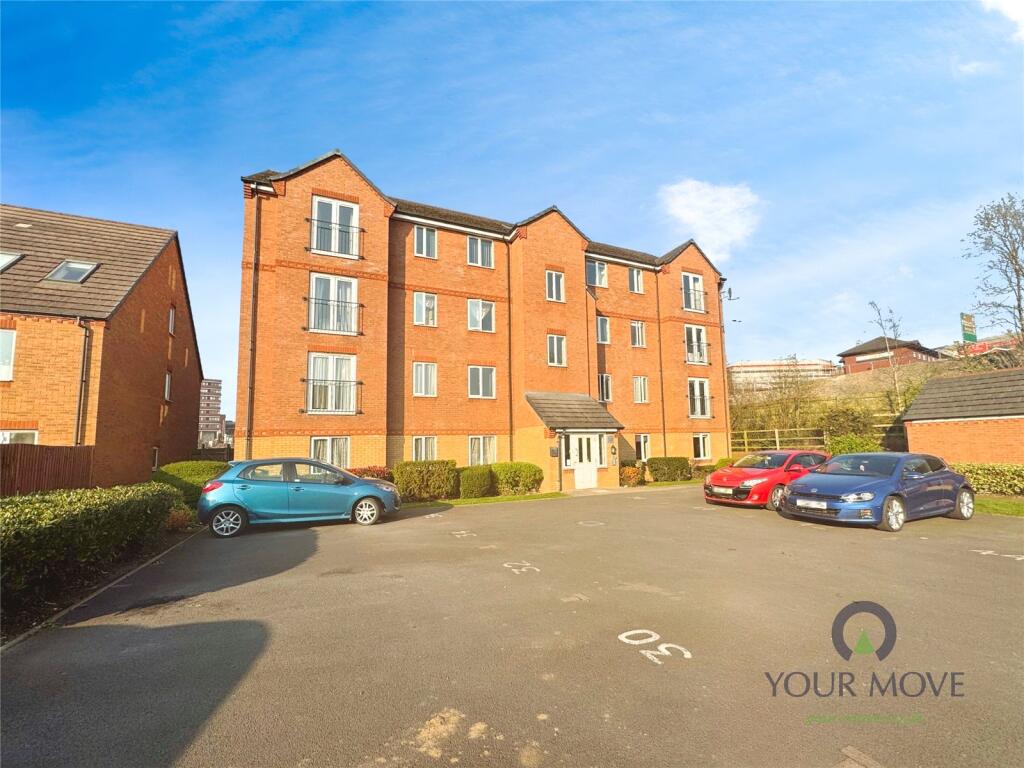 Main image of property: Wellspring Gardens, Dudley, West Midlands, DY2