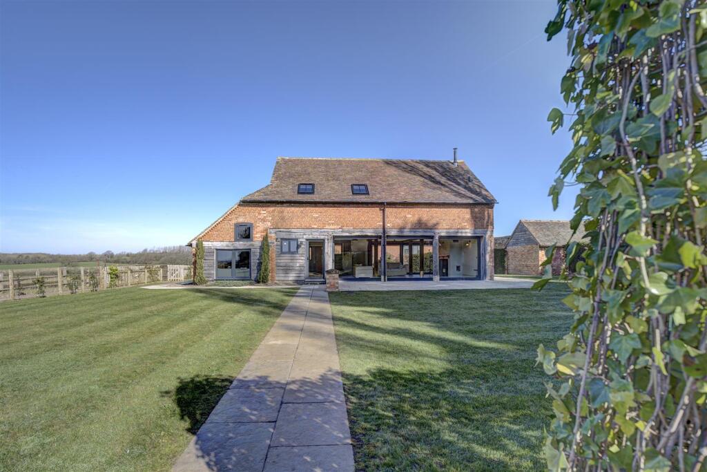 Main image of property: Wood Bevington Farm, Wood Bevington, Alcester