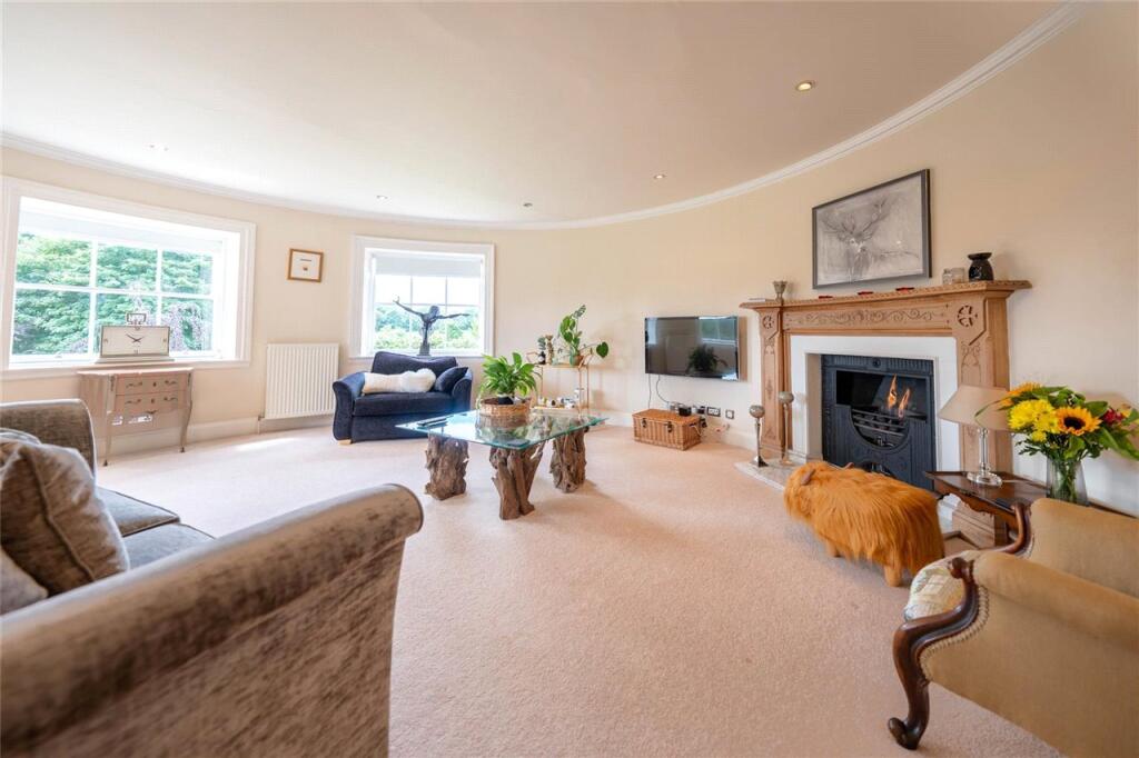 Redmyre, 14 Arthurstone House, Meigle, Blairgowrie, Perthshire, PH12 photo 4