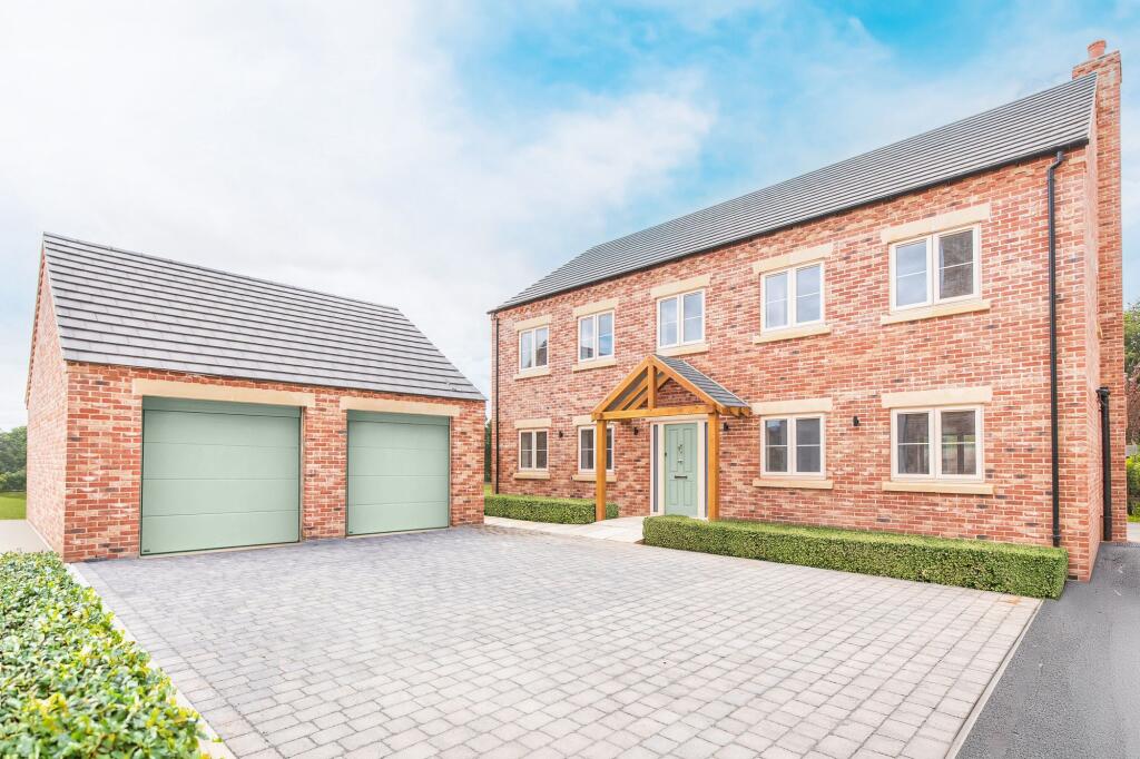 House in Peterborough - View 2