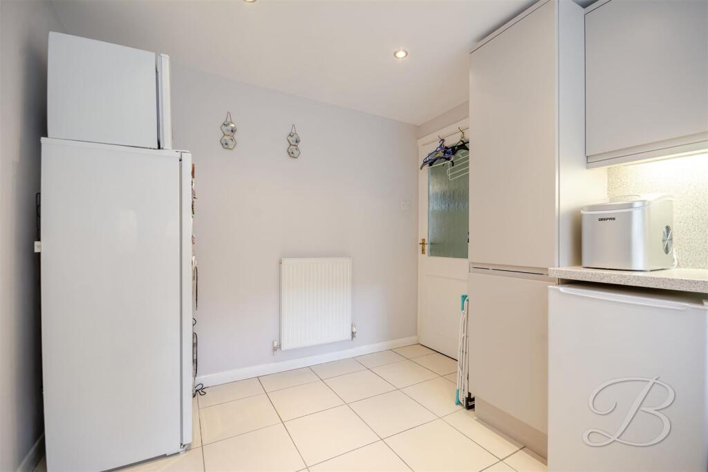 House in Nottingham - View 4