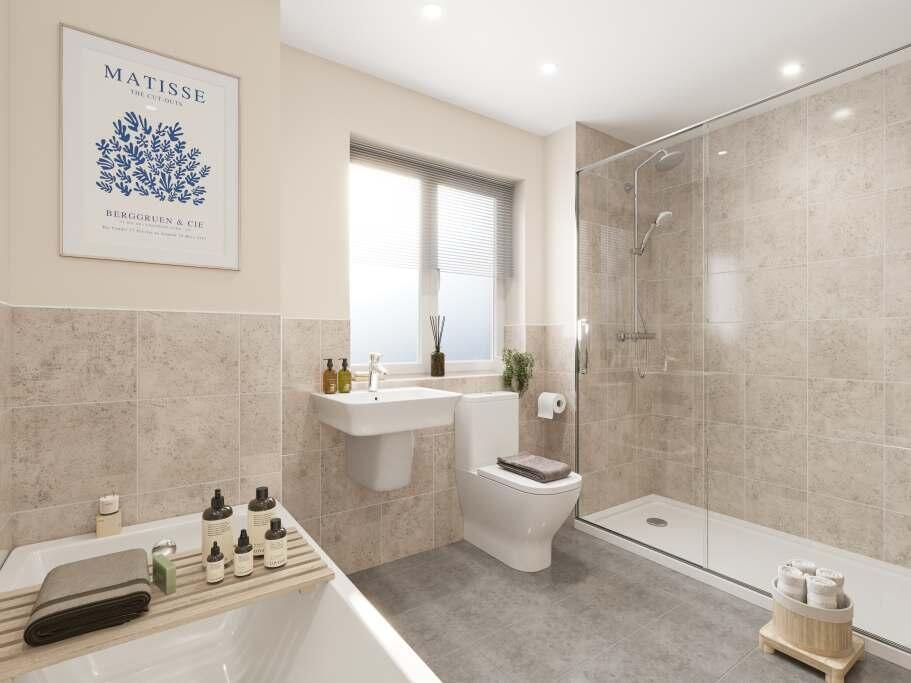 House in Saltash, Cornwall - View 5