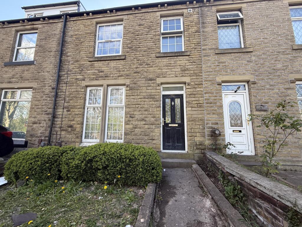 Main image of property: St. Johns Road, HUDDERSFIELD