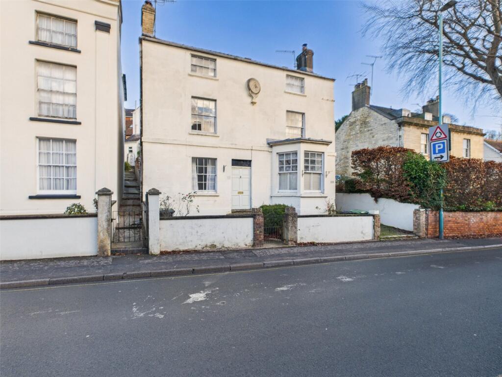 Main image of property: London Road, Stroud, Gloucestershire, GL5