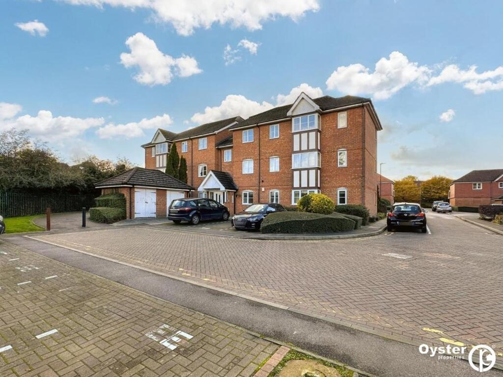 Main image of property: Ottawa Court, Broxbourne, EN10